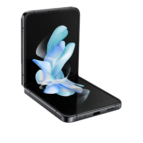 SAMSUNG Galaxy Z Flip 4