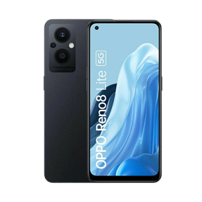 OPPO Reno 8 Lite 5G