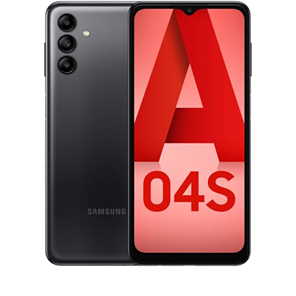 SAMSUNG Galaxy A04S
