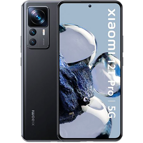 XIAOMI 12 T Pro