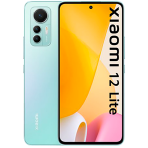 XIAOMI 12 Lite