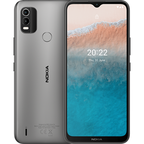 NOKIA C21 Plus
