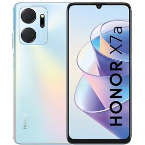 HONOR X7A