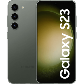 SAMSUNG Galaxy S23