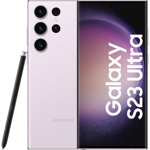 SAMSUNG Galaxy S23 Ultra