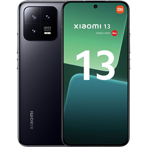 XIAOMI 13