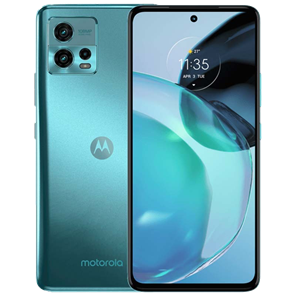 MOTOROLA moto g72
