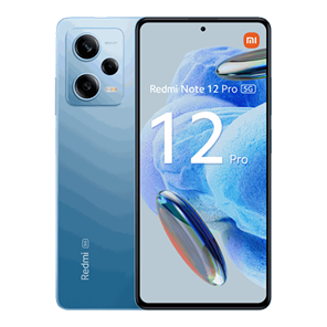 XIAOMI Redmi Note 12 Pro 5G