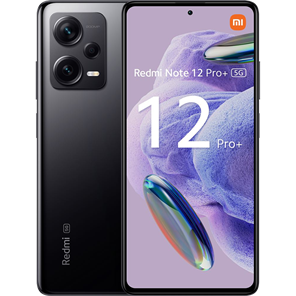 XIAOMI Redmi Note 12 Pro+ 5G