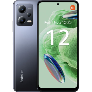 XIAOMI Redmi Note 12 5G
