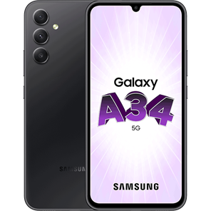 SAMSUNG Galaxy A34 5G