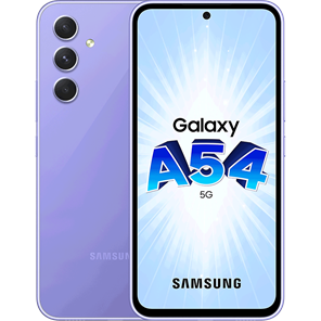 SAMSUNG Galaxy A54 5G