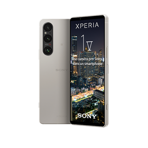 SONY Xperia 1 V