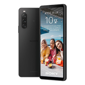 SONY Xperia 10 V