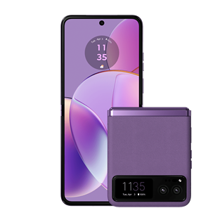 MOTOROLA razr 40