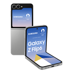 SAMSUNG Galaxy Z Flip 6