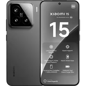 XIAOMI 15