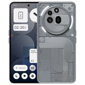 NOTHING phone (3a)