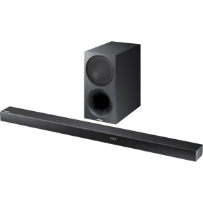 SAMSUNG HW-M550