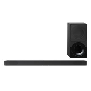 SONY HT-XF9000