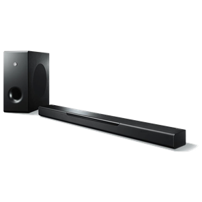 YAMAHA ATS-4080