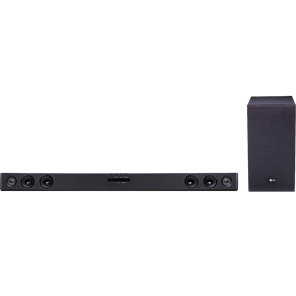 LG SJ3