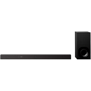 SONY HT-ZF9