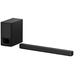 SONY HT-SD35