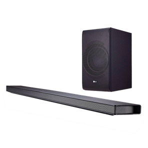 LG SL8YG