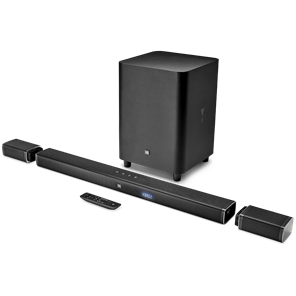 JBL BAR 5.1