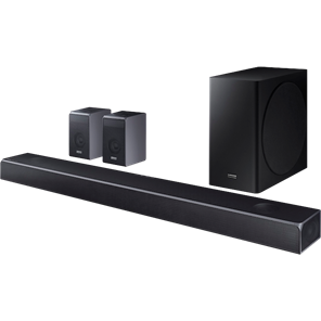 SAMSUNG HW-Q90R