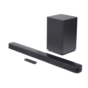 JBL BAR 2.1
