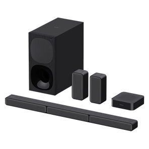 SONY HT-S40R