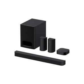 SONY Bravia Theatre System 6 (HT-S60)