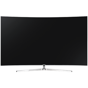 SAMSUNG UE55KS9000T