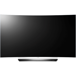 LG OLED55C6V