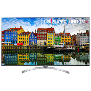 LG 55SJ810V
