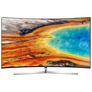 SAMSUNG UE49MU9005T