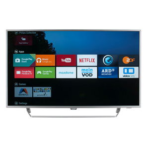 PHILIPS 49PUS6412