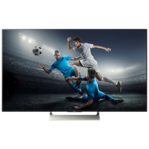 SONY KD-65XE9005