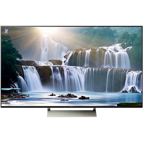 SONY KD-55XE9005
