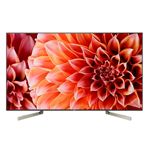 SONY KD-55XF9005