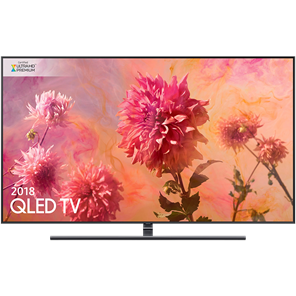 SAMSUNG QE65Q9FNA