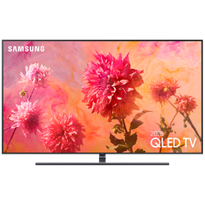 SAMSUNG QE55Q9F