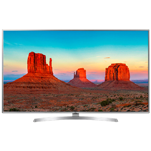 LG 70UK6950PLH