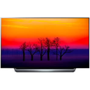 LG OLED65C8PLA