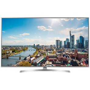 LG 50UK6950PLB