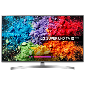 LG 49SK8100PLA