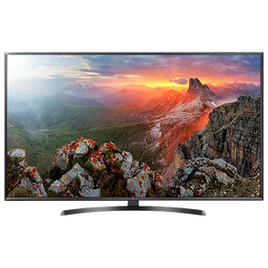 LG 43UK6400PLF