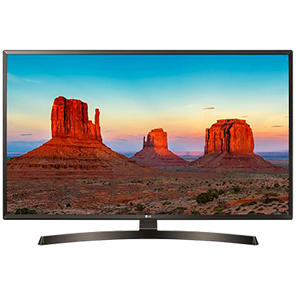 LG 49UK6400